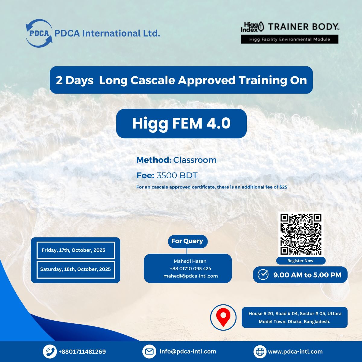 Training Image